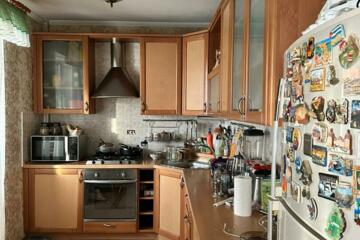 3-к квартира, 76,4 м², 5/6 эт.
