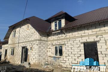 Таунхаус, 148 м², 2 эт.