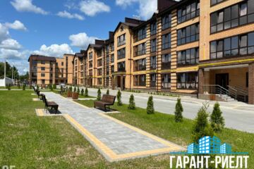 2-к квартира, 70 м², 3/4 эт.