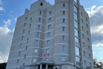 3-к квартира, 88,7 м², 1/8 эт.