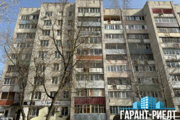 2-к квартира, 47,7 м², 7/9 эт.