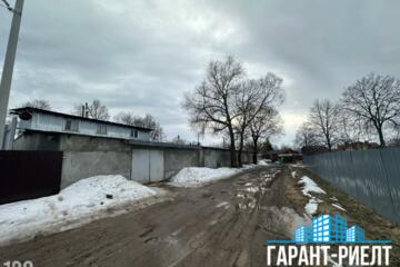 Произв.-пром. помещение, 571 м², 1/1 эт.