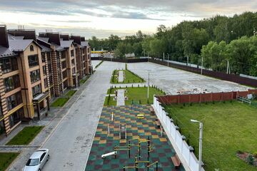 2-к квартира, 64,7 м², 2/4 эт.