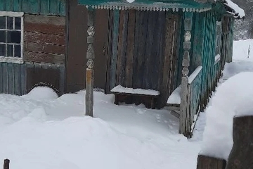 Дом, 79,5 м², 1 эт.